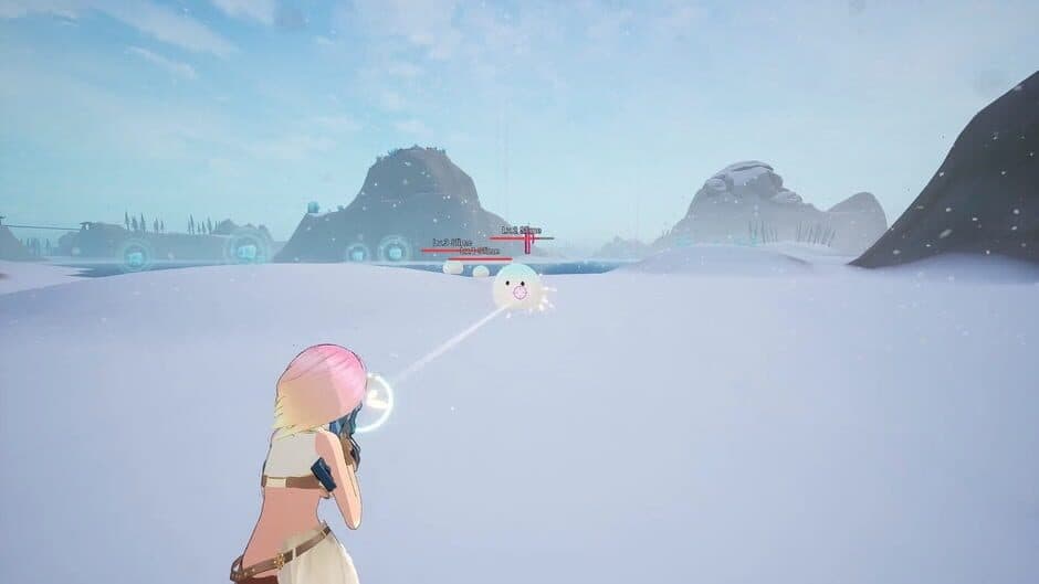 Скриншот 6 из Waifu Impact 2