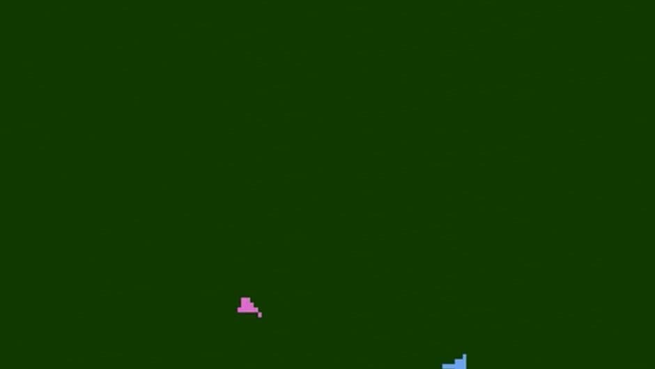 Скриншот 1 из Space War