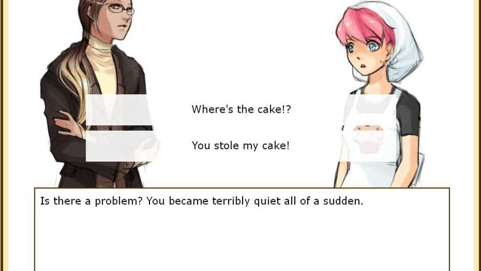 Скриншот 2 из A Very Splendid Otome Game