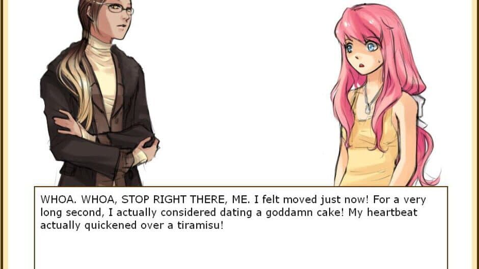 Скриншот 3 из A Very Splendid Otome Game