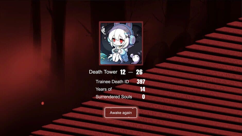 Скриншот 3 из Trainee Death Simulator