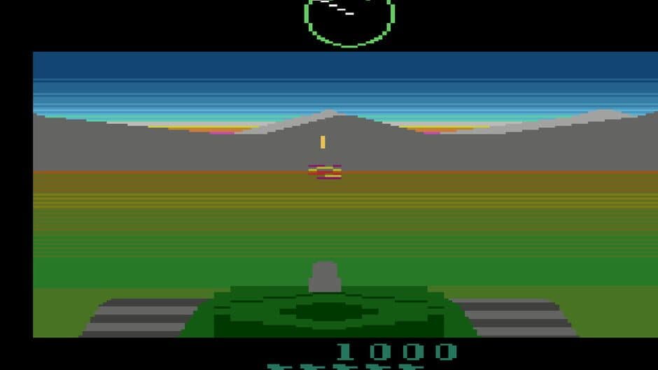 Скриншот 1 из Battlezone