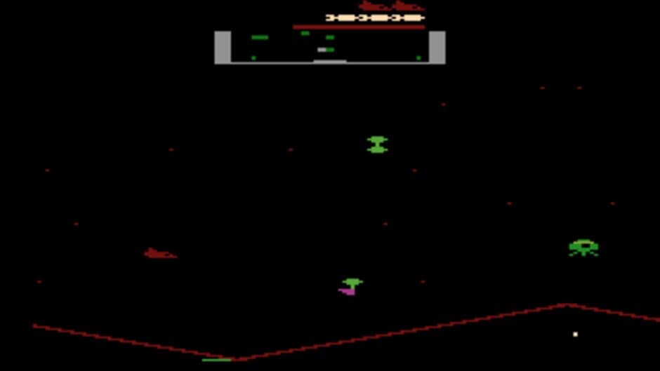 Скриншот 1 из Defender II