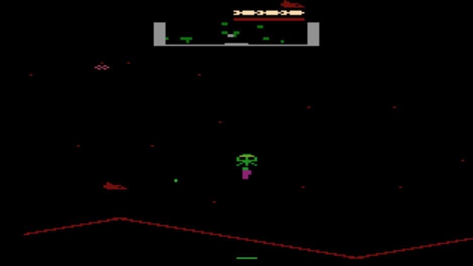 Скриншот 2 из Defender II
