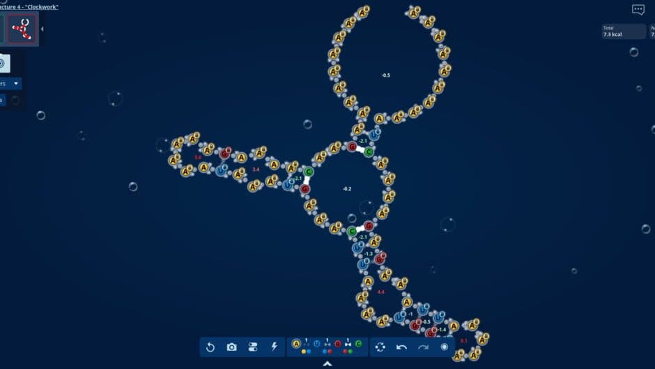 Скриншот 1 из Eterna