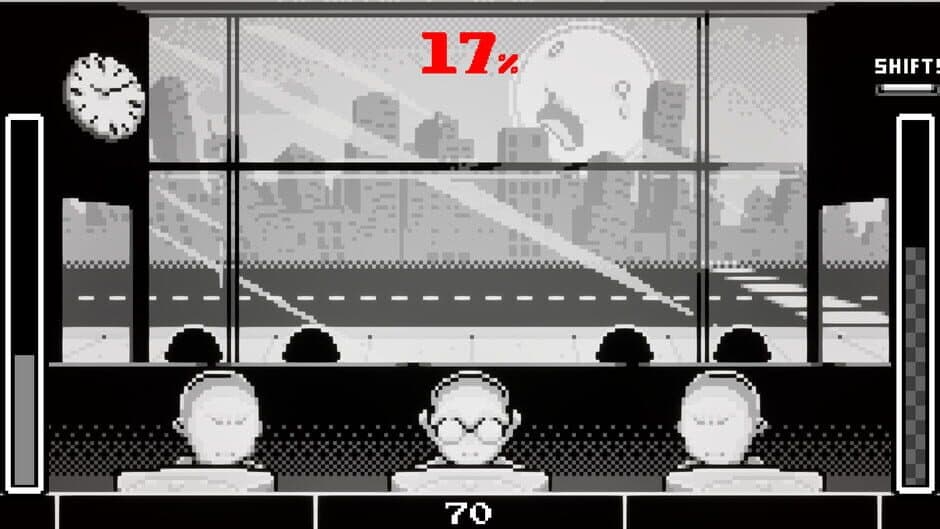 Скриншот 2 из Fart Game