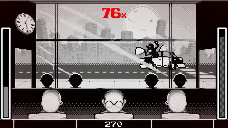 Скриншот 3 из Fart Game