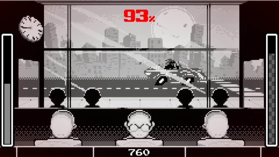 Скриншот 4 из Fart Game