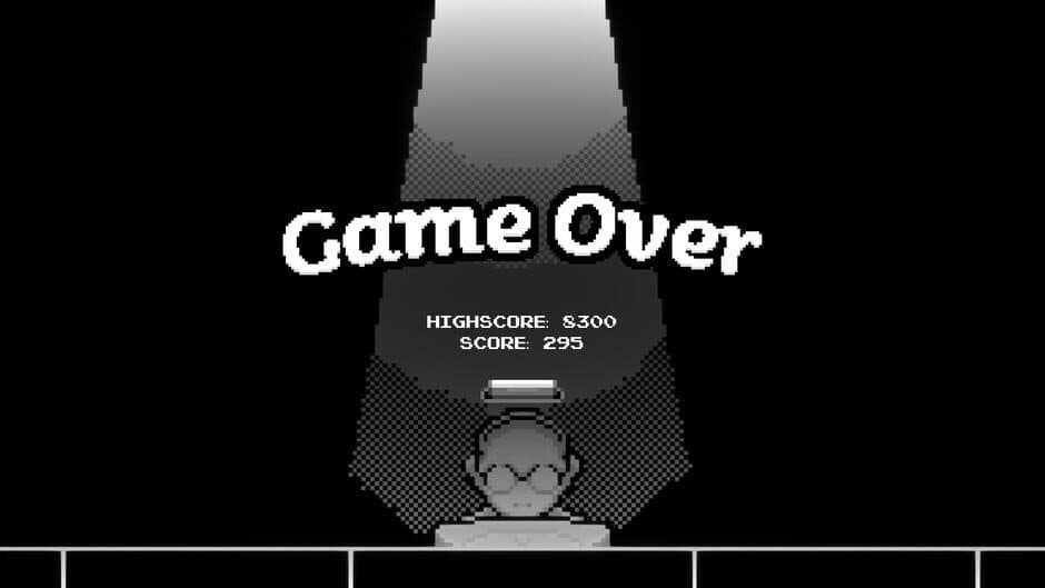 Скриншот 5 из Fart Game