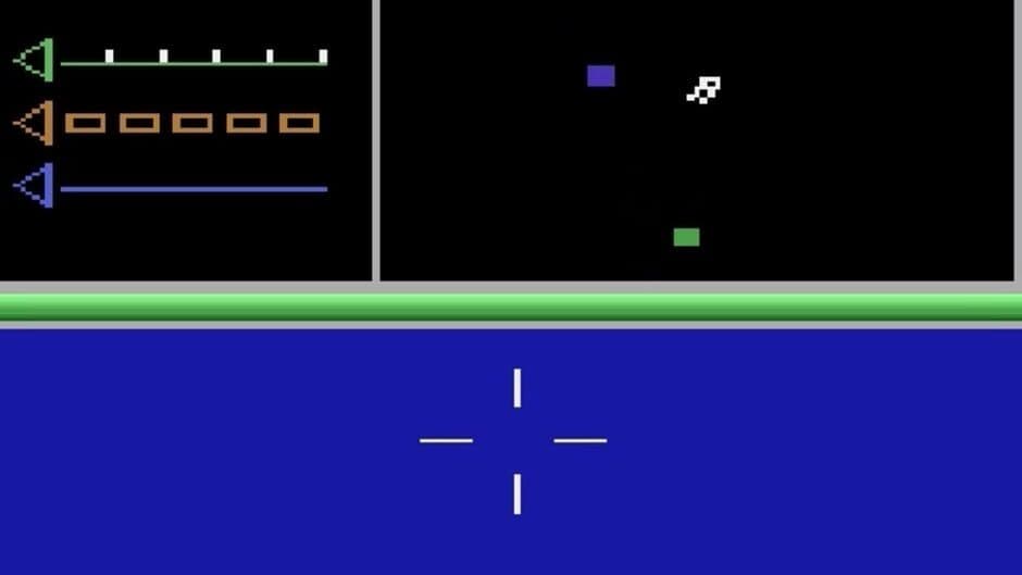 Скриншот 1 из Star Trek: Strategic Operations Simulator