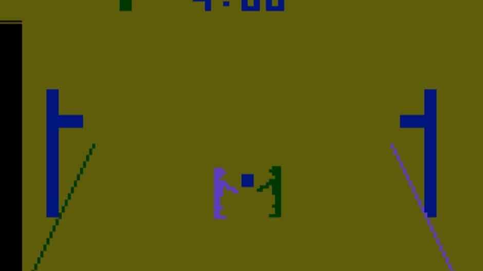 Скриншот 2 из Basketball