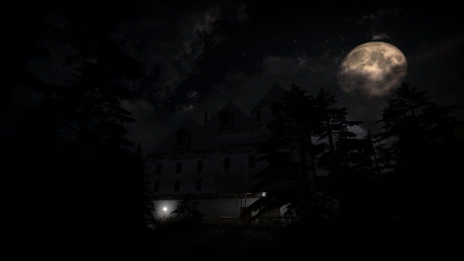 Скриншот 4 из Nightmare House: The Original Mod