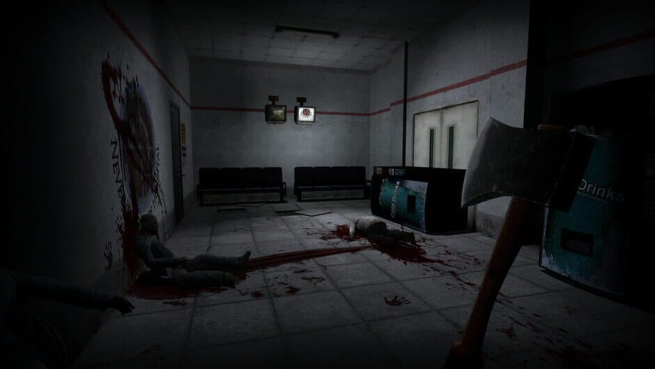 Скриншот 7 из Nightmare House: The Original Mod