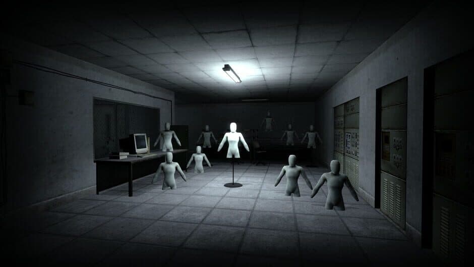 Скриншот 8 из Nightmare House: The Original Mod