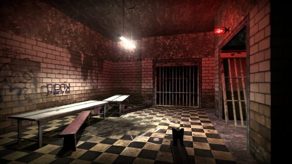 Скриншот 5 из Nightmare House: The Original Mod