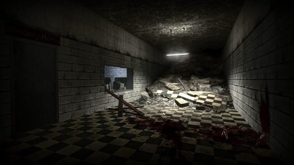 Скриншот 3 из Nightmare House: The Original Mod