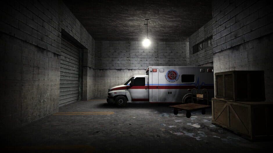 Скриншот 10 из Nightmare House: The Original Mod