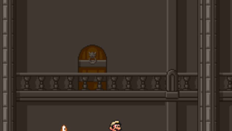 Скриншот 4 из Super Mario Bros. SNES Days 2