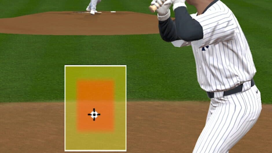 Скриншот 1 из EBaseball MLB Pro Spirit