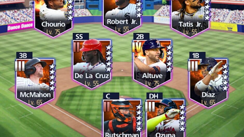 Скриншот 3 из EBaseball MLB Pro Spirit