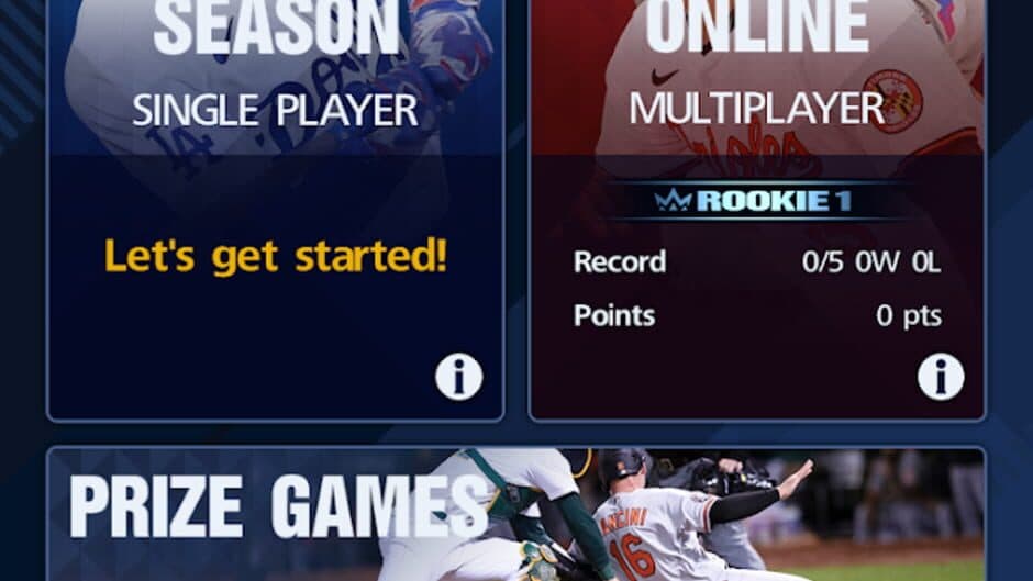 Скриншот 4 из EBaseball MLB Pro Spirit