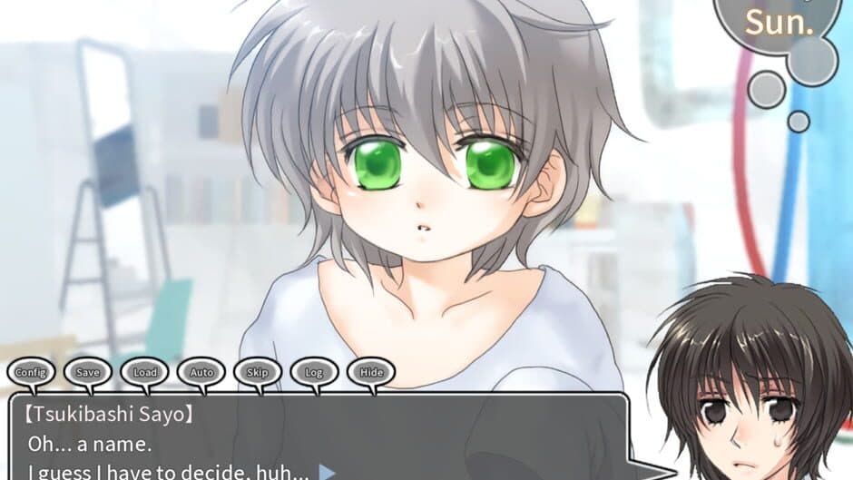 Скриншот 2 из My Raising Diary