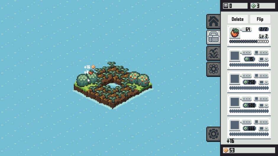 Скриншот 2 из Refarm