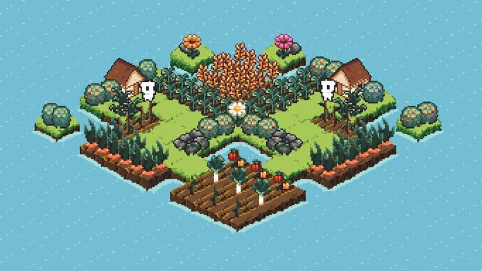 Скриншот 5 из Refarm