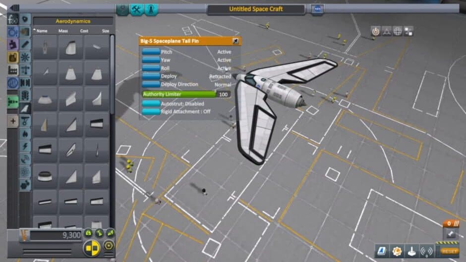 Скриншот 2 из Kerbal Space Program: Enhanced Edition - History and Parts Pack
