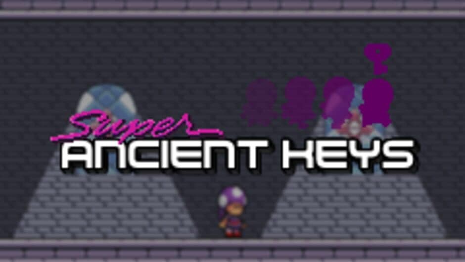 Скриншот 1 из Super Ancient Keys