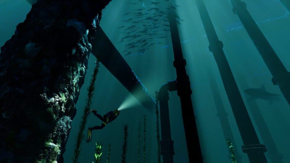 Скриншот 4 из Weldiver
