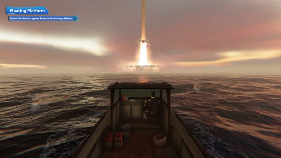 Скриншот 8 из Weldiver