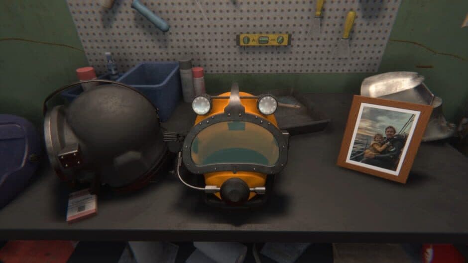 Скриншот 11 из Weldiver