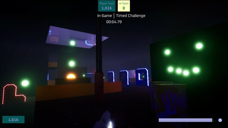 Скриншот 6 из The Laser Games