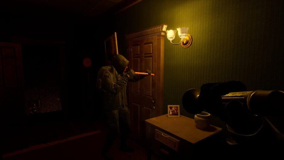 Скриншот 3 из The Memory Thieves