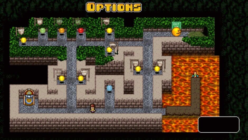 Скриншот 5 из Pacman Worlds