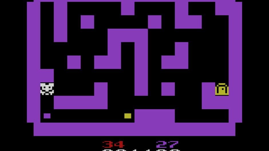 Скриншот 2 из K-Jo Chases the Cheese