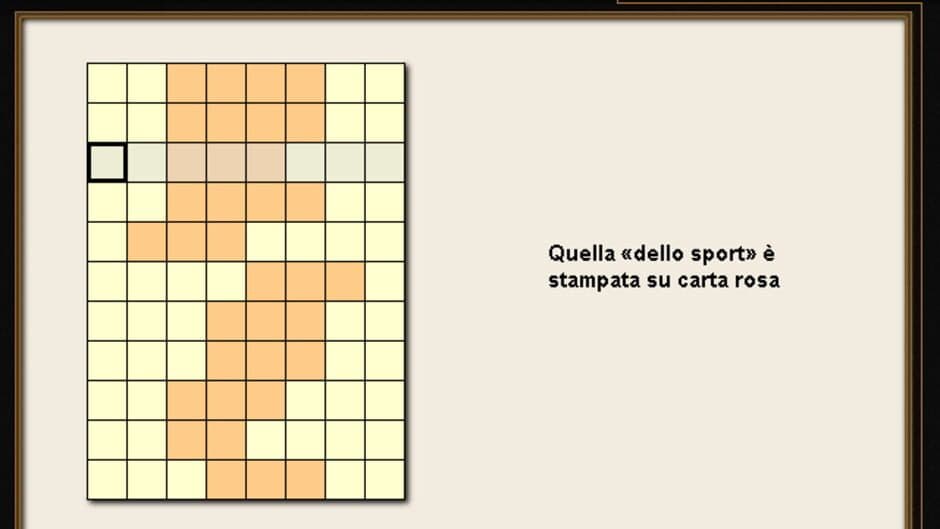 Скриншот 9 из La Sfida Della Sfinge