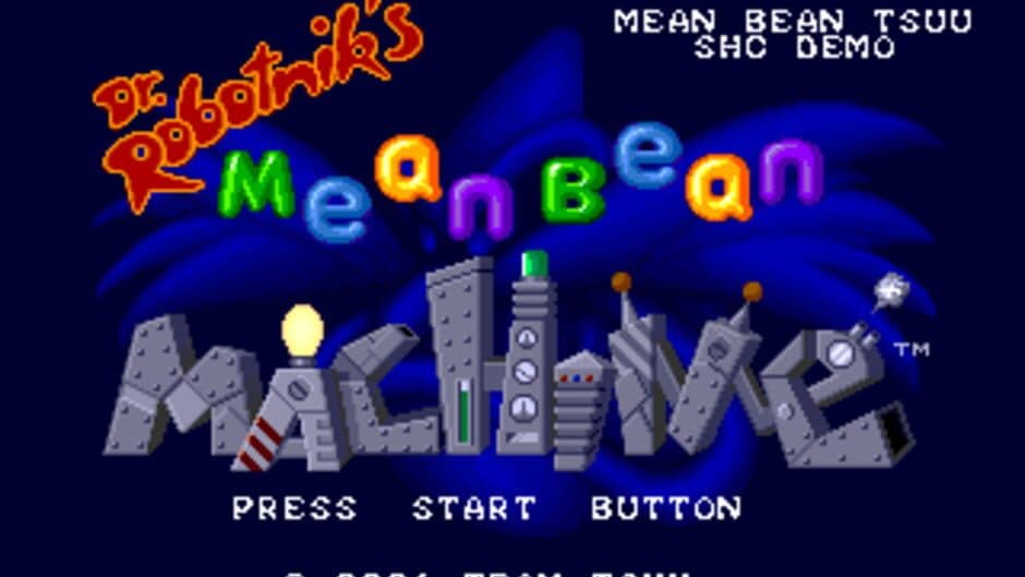 Скриншот 7 из Mean Bean Tsuu