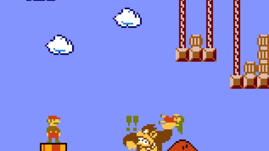 Скриншот 5 из Super Mario Bros. Mini
