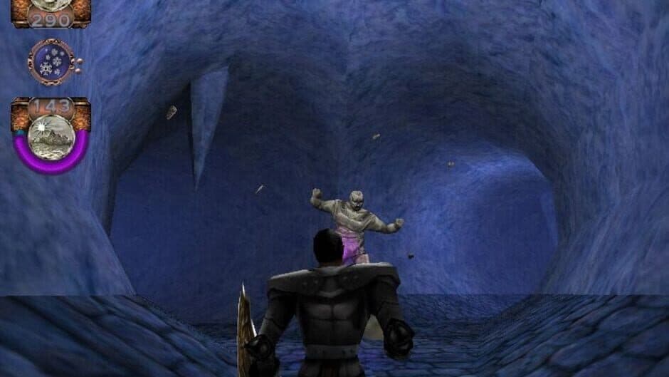 Скриншот 3 из Crusaders of Might and Magic