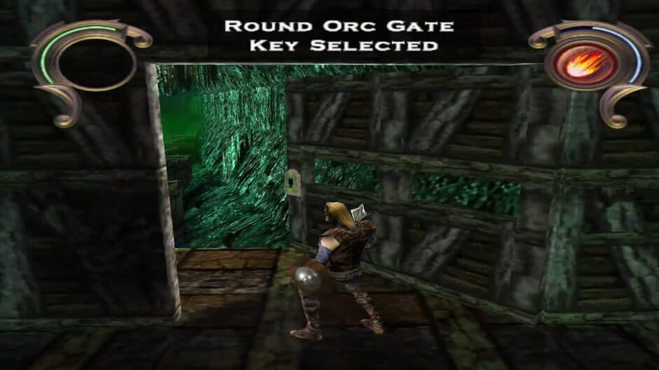 Скриншот 2 из Warriors of Might and Magic
