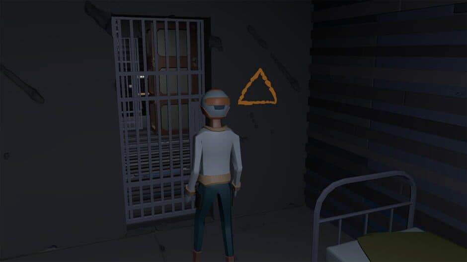 Скриншот 3 из Split Brain