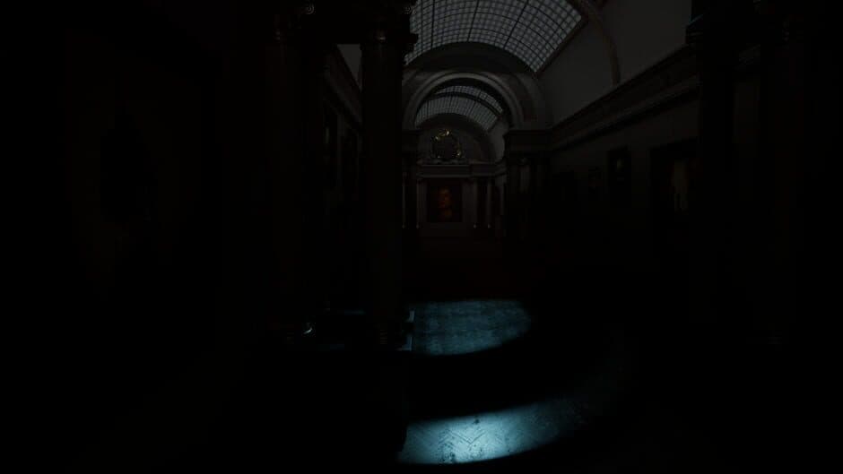 Скриншот 4 из The Veil of the Forgotten