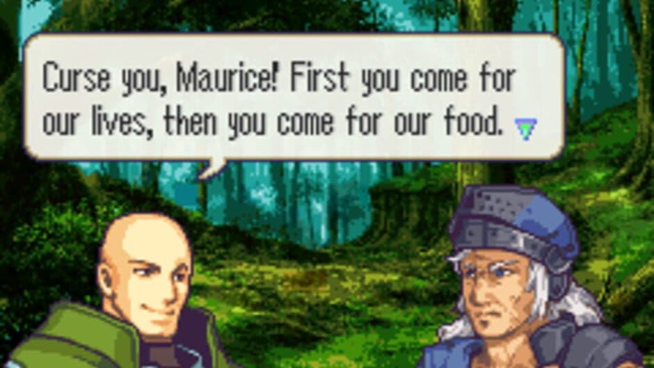 Скриншот 5 из Fire Emblem: Cerulean Crescent