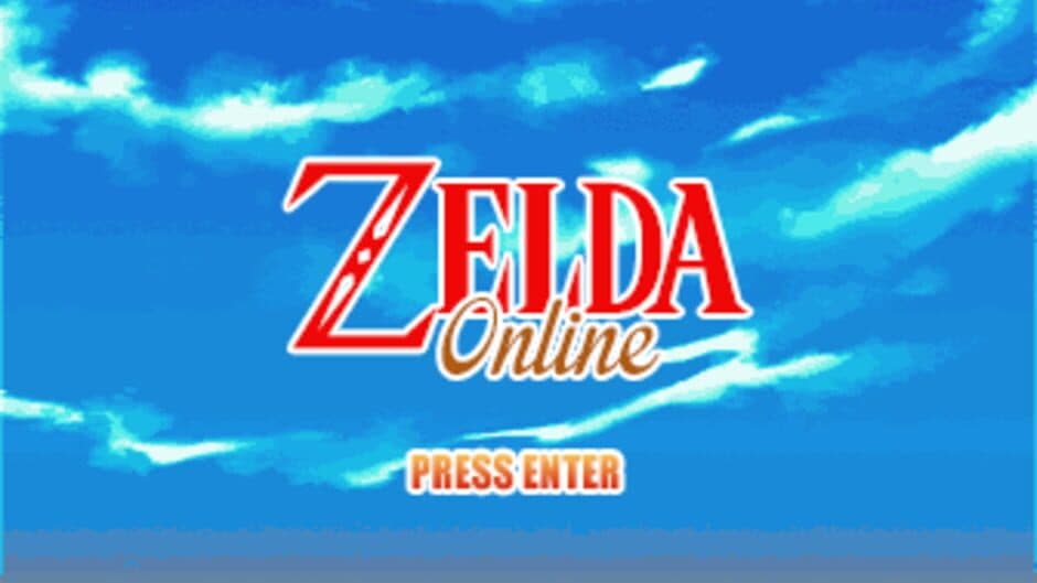 Скриншот 3 из Zelda Online