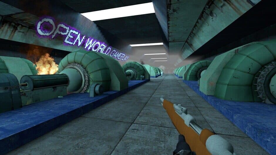 Скриншот 1 из Hunt Down the Freeman: 24 Hours