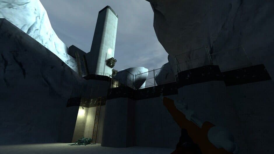 Скриншот 3 из Hunt Down the Freeman: 24 Hours