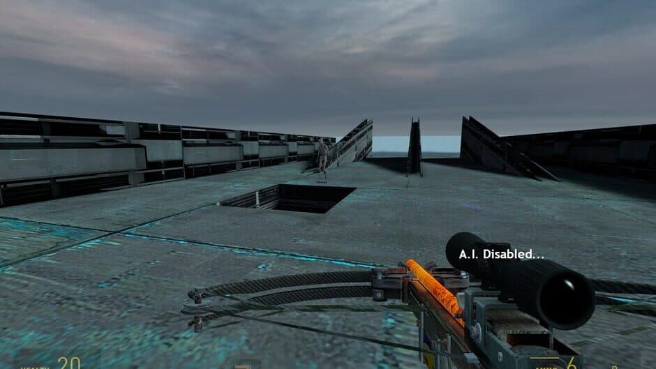 Скриншот 4 из Hunt Down the Freeman: 24 Hours
