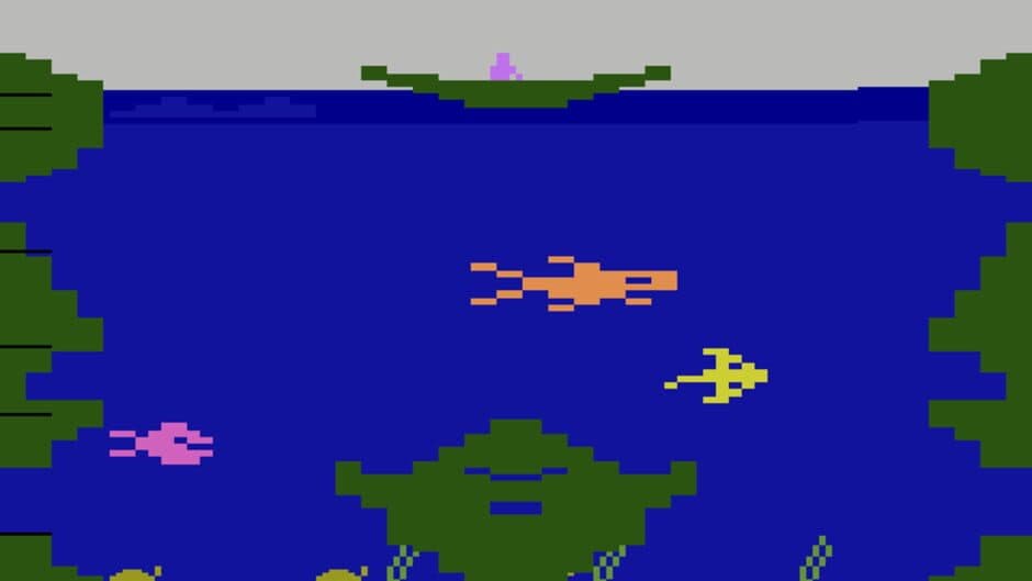 Скриншот 1 из Scuba Diver